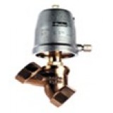 Parker SOLENOID FLUID CONTROL VALVES ANGLE BODY VALVES